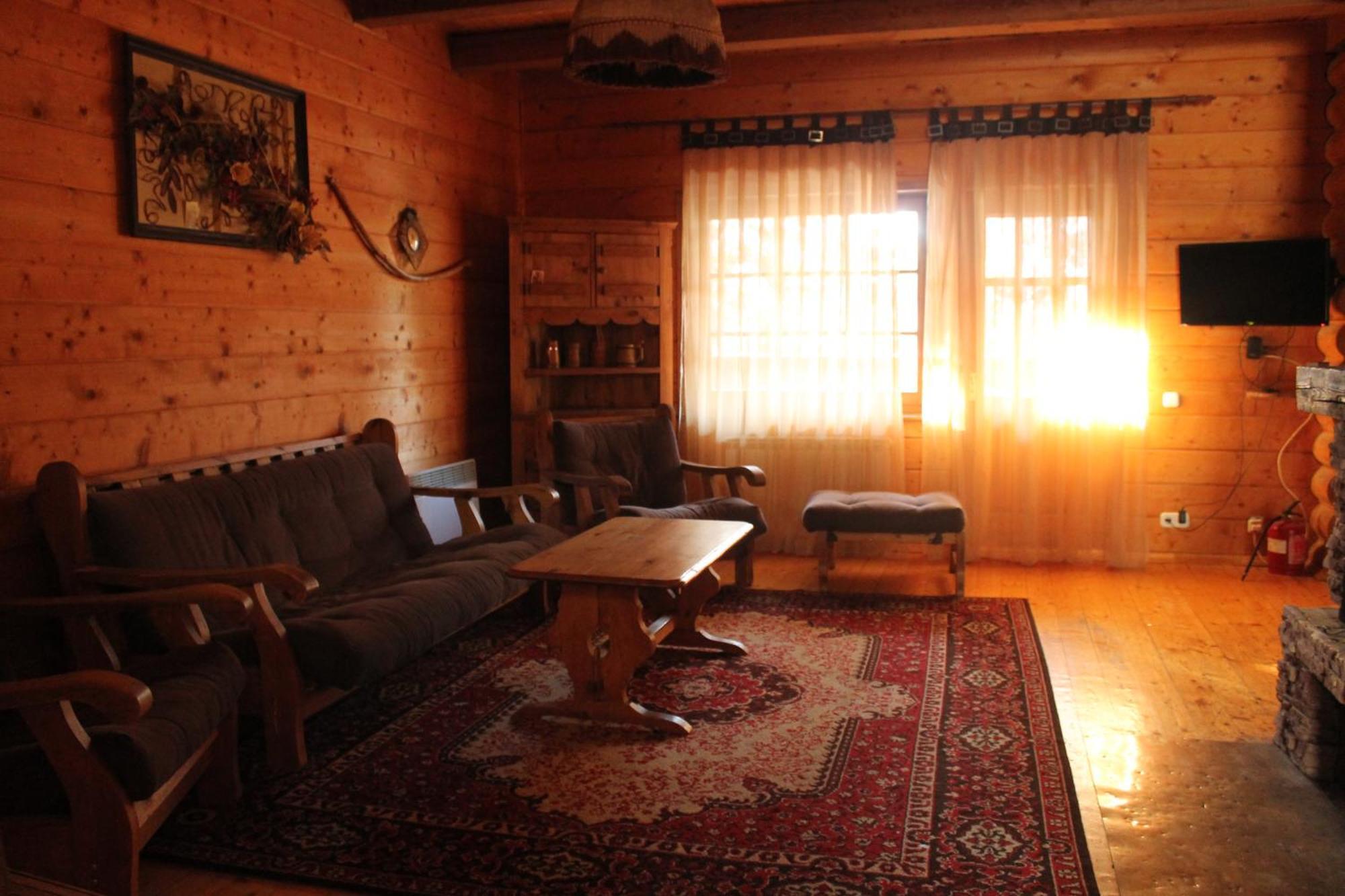 Oryavchik Country House Oryavchyk Room photo