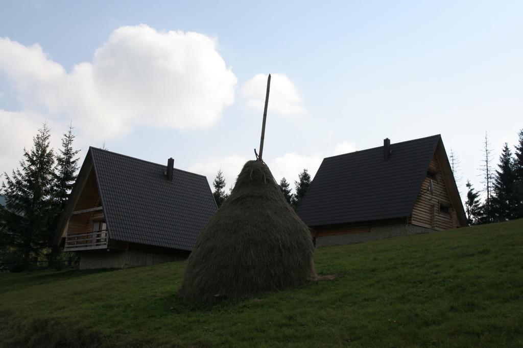 Oryavchik Country House Oryavchyk Exterior photo
